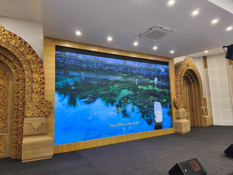 Audio Visual