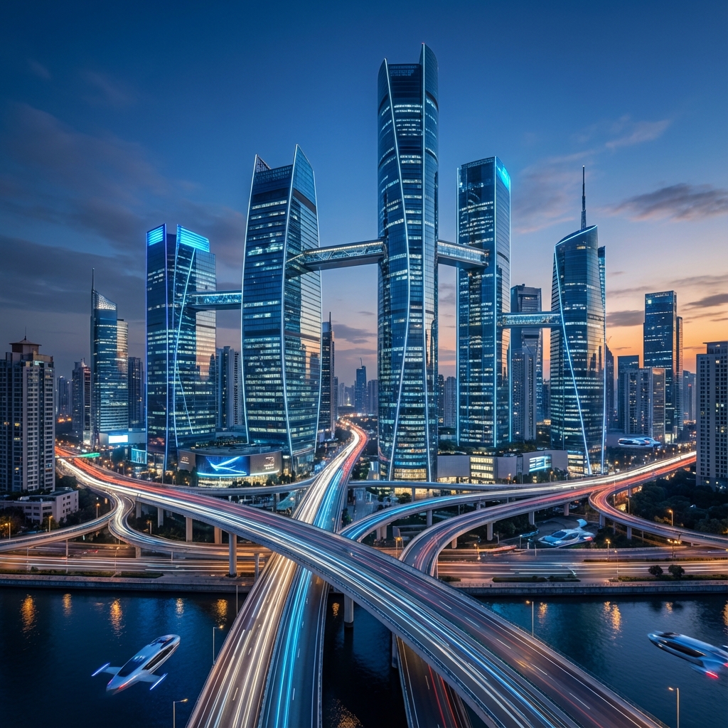 Office Building Project