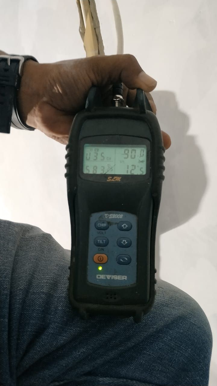 Test Tv 10