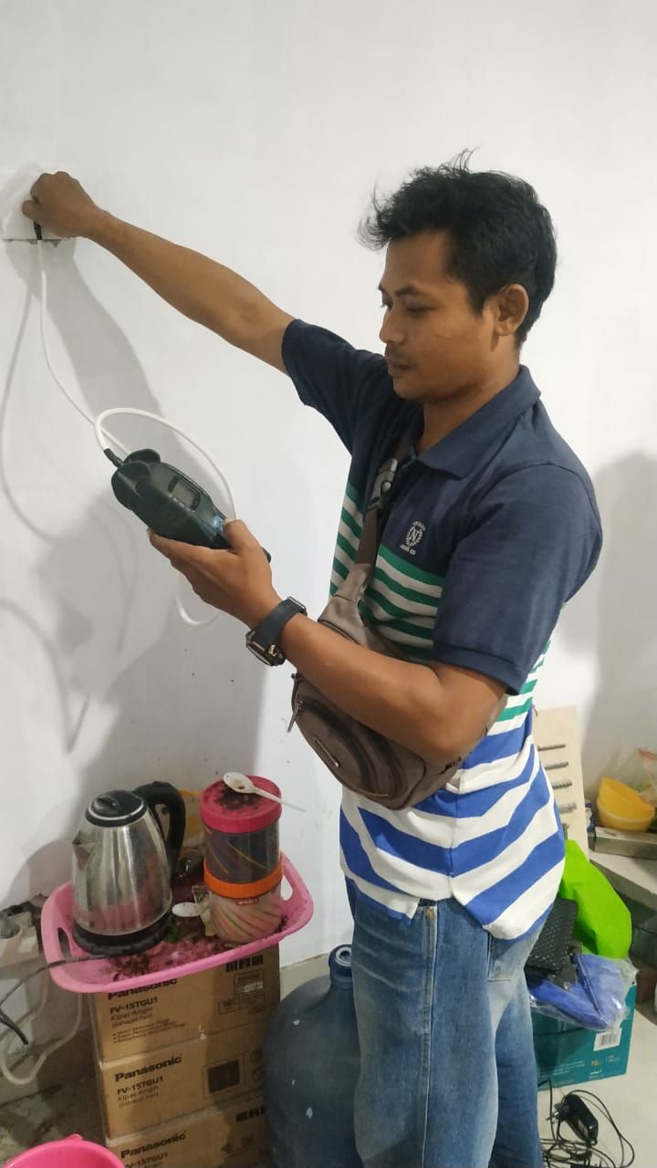 Test Tv 16